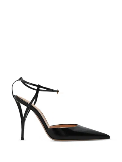 Gianvito Rossi Ascent Pumps In Multi