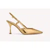Gianvito Rossi Ascent Slingback