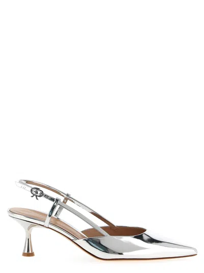 Gianvito Rossi 'ascent' Slingback