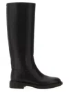 Gianvito Rossi High Boots. In Black