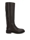 Gianvito Rossi Women 50mm Moka Boots