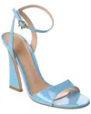 GIANVITO ROSSI GIANVITO ROSSI AURA 105 PATENT SANDAL