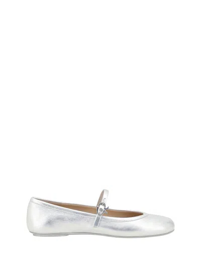 Gianvito Rossi Ballerinas