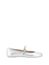 Gianvito Rossi Ballerinas