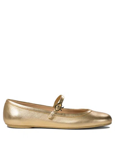 GIANVITO ROSSI GIANVITO ROSSI BALLERINAS