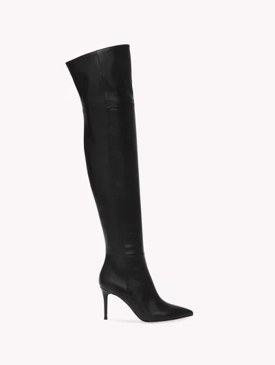 GIANVITO ROSSI BEA CUISSARD 85