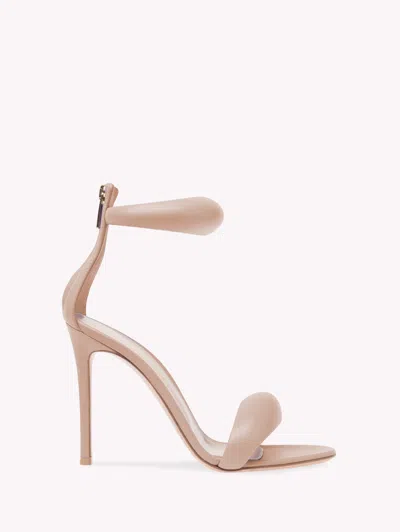 Gianvito Rossi Bijoux In Pink