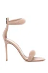 GIANVITO ROSSI BIJOUX SANDALS