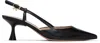 Gianvito Rossi Moda Operandi In Black