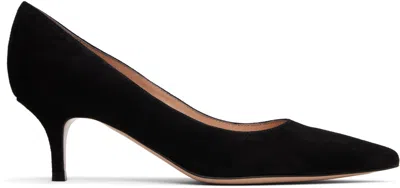 Gianvito Rossi Gianvito Pumps In Black