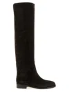 Gianvito Rossi Boot In Brown