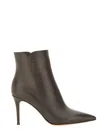 GIANVITO ROSSI BOOT "LEVY 85"