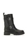 Gianvito Rossi Boot "thiago"