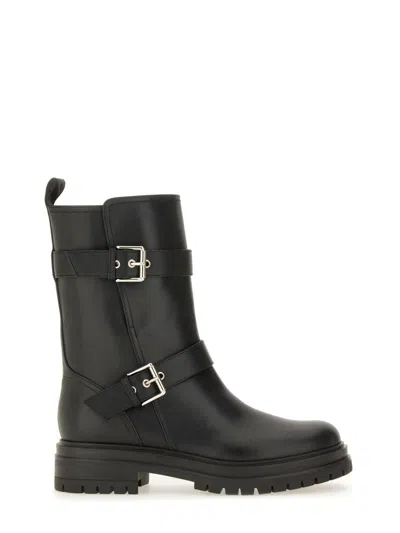 GIANVITO ROSSI GIANVITO ROSSI BOOT "THIAGO"