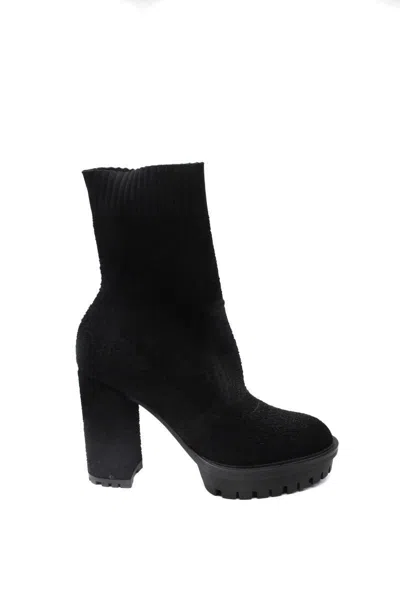 Gianvito Rossi Booties