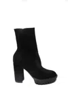 Gianvito Rossi Booties