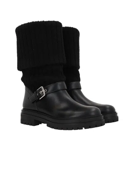 GIANVITO ROSSI GIANVITO ROSSI BOOTS