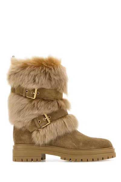 Gianvito Rossi Boots