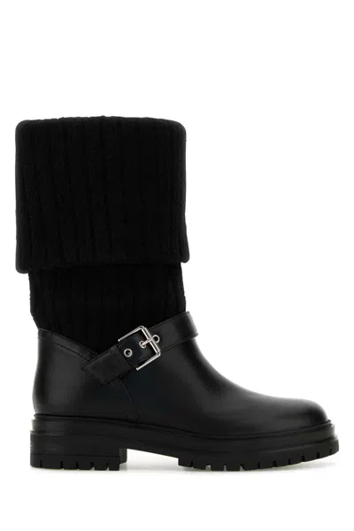 GIANVITO ROSSI GIANVITO ROSSI BOOTS
