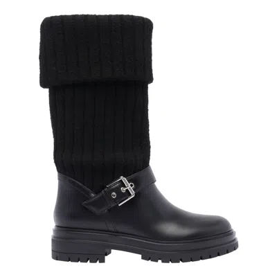GIANVITO ROSSI GIANVITO ROSSI BOOTS