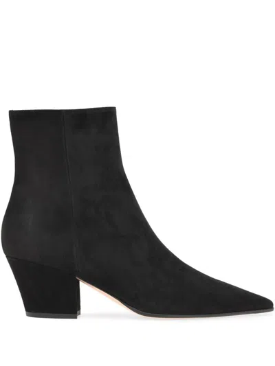 GIANVITO ROSSI GIANVITO ROSSI BOOTS