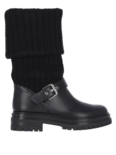 GIANVITO ROSSI BOOTS