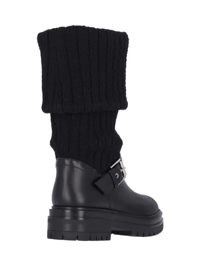GIANVITO ROSSI GIANVITO ROSSI BOOTS