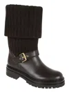 Gianvito Rossi Boots In Ckhmomo Moka