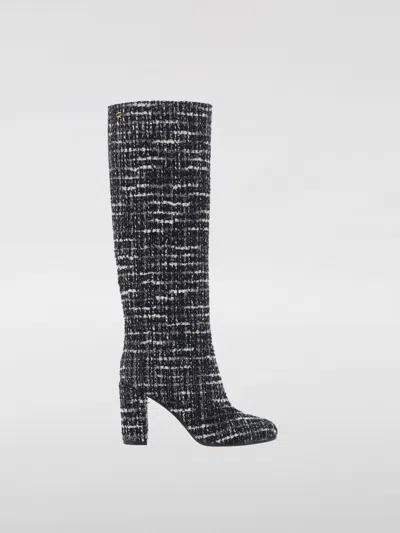 GIANVITO ROSSI BOOTS GIANVITO ROSSI WOMAN COLOR BLACK,F95598002