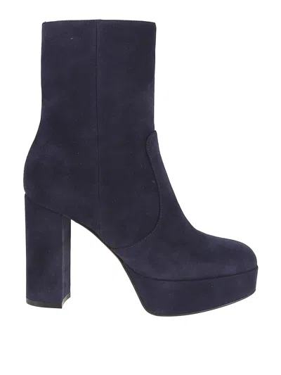 GIANVITO ROSSI ANKLE BOOT