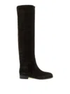 Gianvito Rossi Boot In Marrón