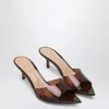 Gianvito Rossi Elle 55 High-heeled Sandals