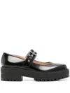 Gianvito Rossi Shoes In Black