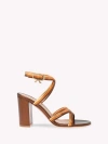 Gianvito Rossi 85mm Calissa Sandals