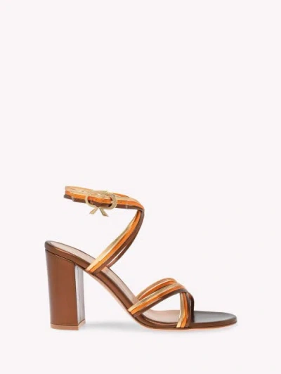 GIANVITO ROSSI GIANVITO ROSSI CALISSA SANDALS