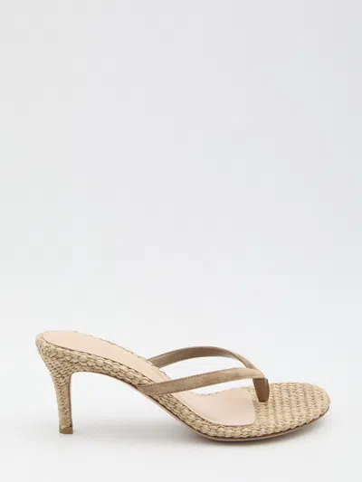 GIANVITO ROSSI GIANVITO ROSSI CALYPSO SANDALS