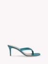 Gianvito Rossi Calypso Sandals In Green
