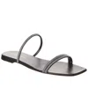 Gianvito Rossi Cannes Slides
