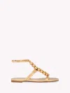 Gianvito Rossi Paul Smith Womens Knitted Cardi Button In Gold