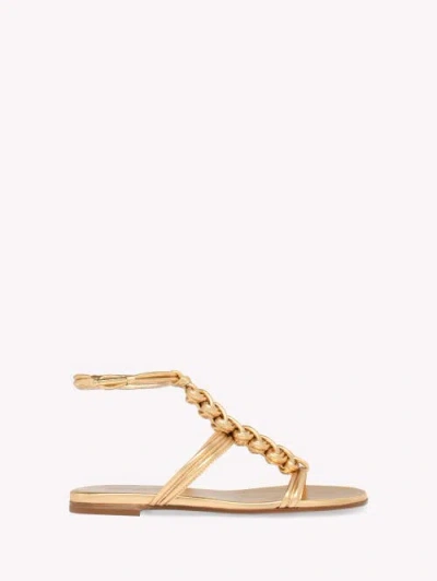 GIANVITO ROSSI GIANVITO ROSSI CAPUA SANDALS