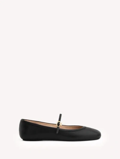 GIANVITO ROSSI GIANVITO ROSSI CARLA BALLERINA