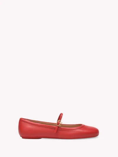 GIANVITO ROSSI GIANVITO ROSSI CARLA BALLERINA