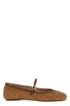 GIANVITO ROSSI GIANVITO ROSSI 'CARLA' BALLET FLATS