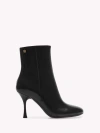 Gianvito Rossi Carla Bootie 85