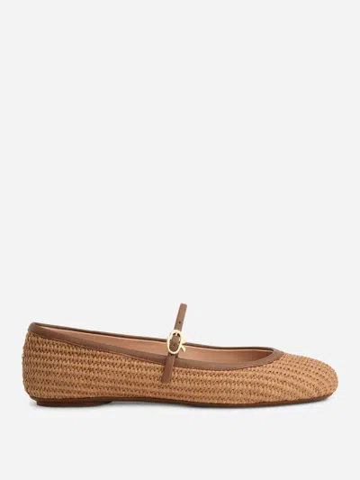GIANVITO ROSSI GIANVITO ROSSI CARLA NAPA SHOES