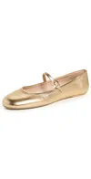 Gianvito Rossi Carla Nappa Flats Mekong