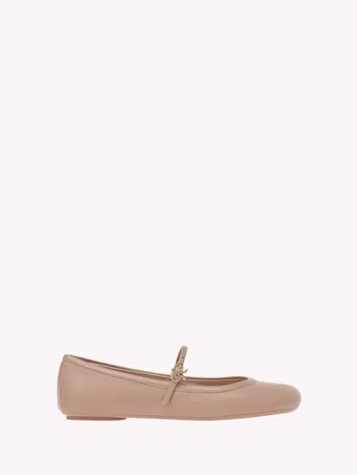 GIANVITO ROSSI CARLA
