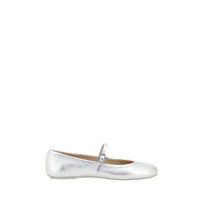 Gianvito Rossi Carla Women's Ballerinas