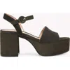 Gianvito Rossi 35mm Leather Sandals