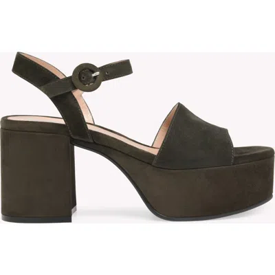 GIANVITO ROSSI GIANVITO ROSSI CAROL SANDALS